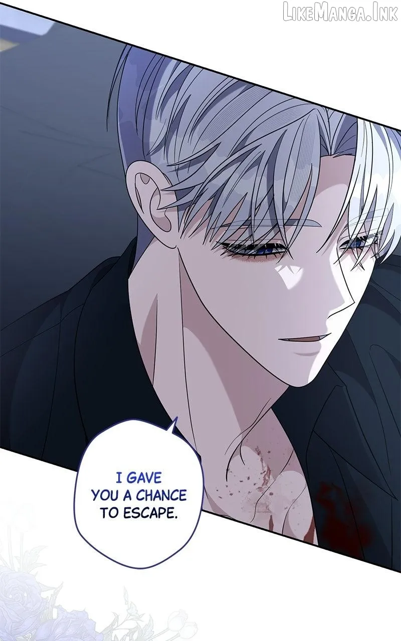 Addiction chapter 74 page 84