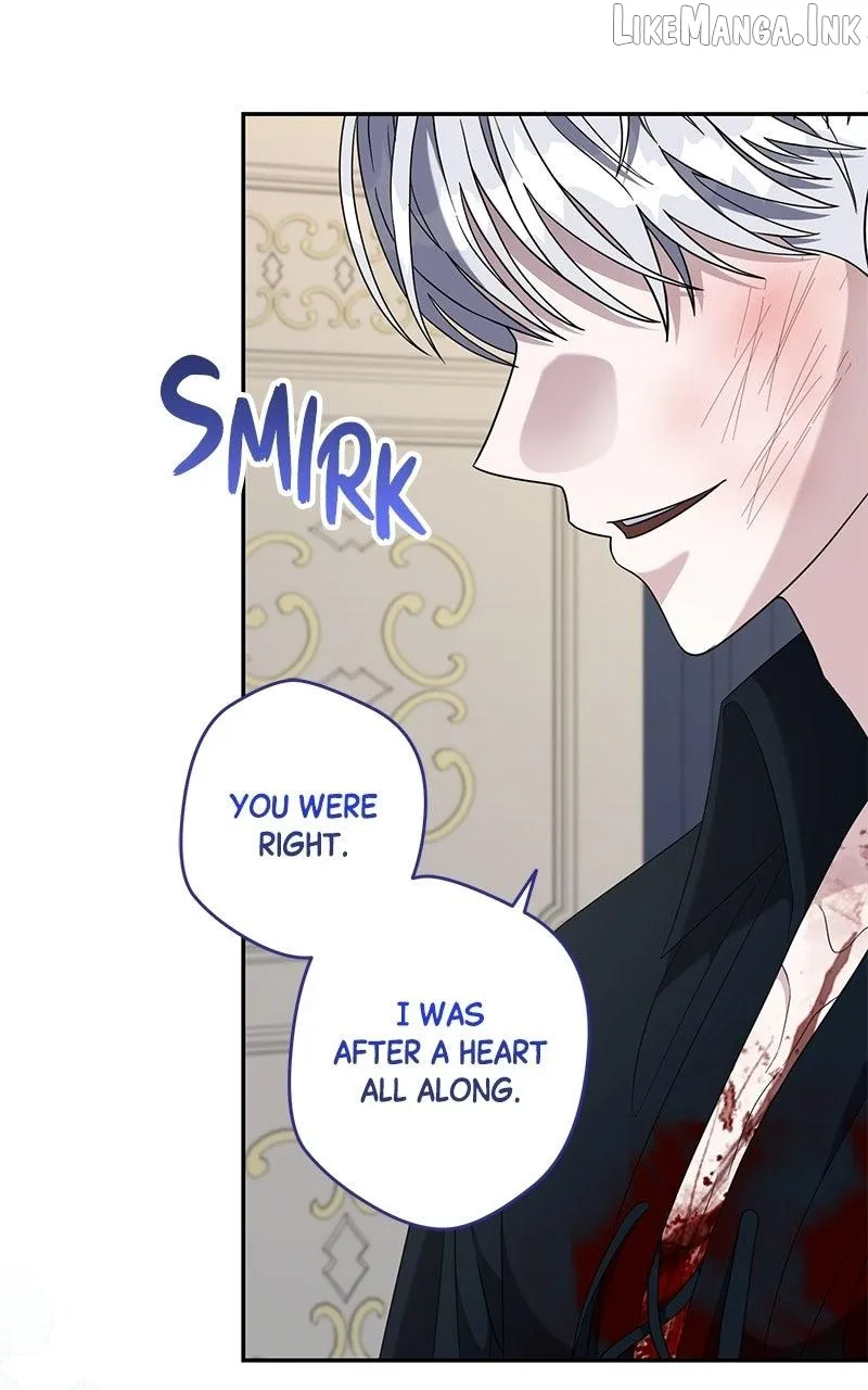 Addiction chapter 74 page 74