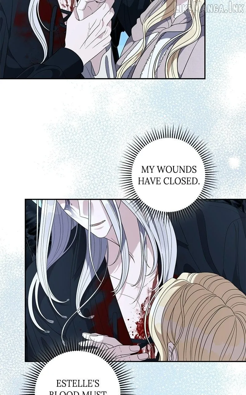 Addiction chapter 74 page 21