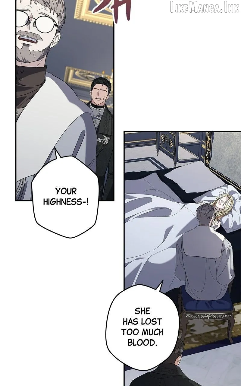 Addiction chapter 74 page 65