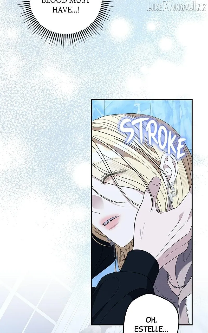 Addiction chapter 74 page 22