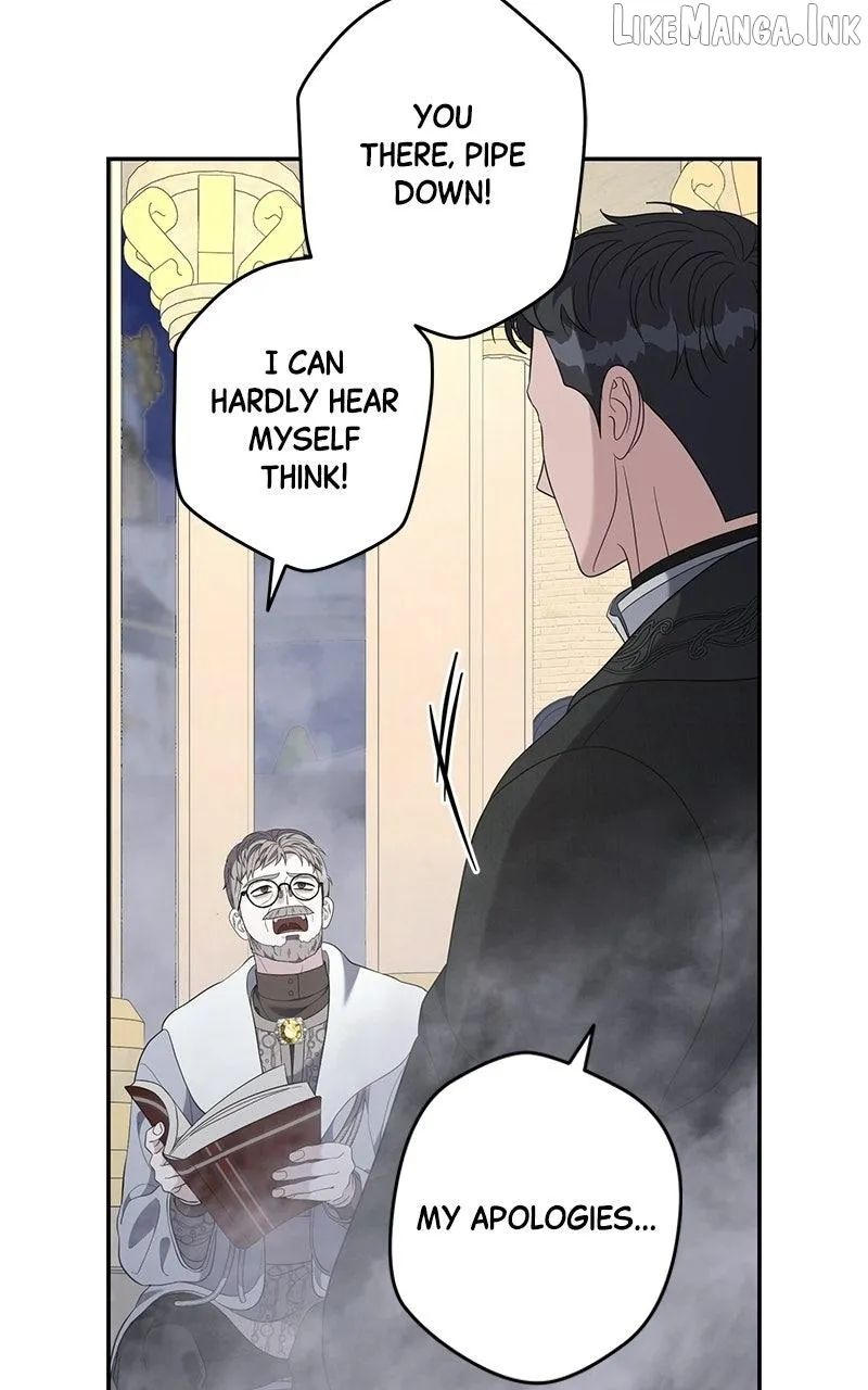 Addiction chapter 74 page 43