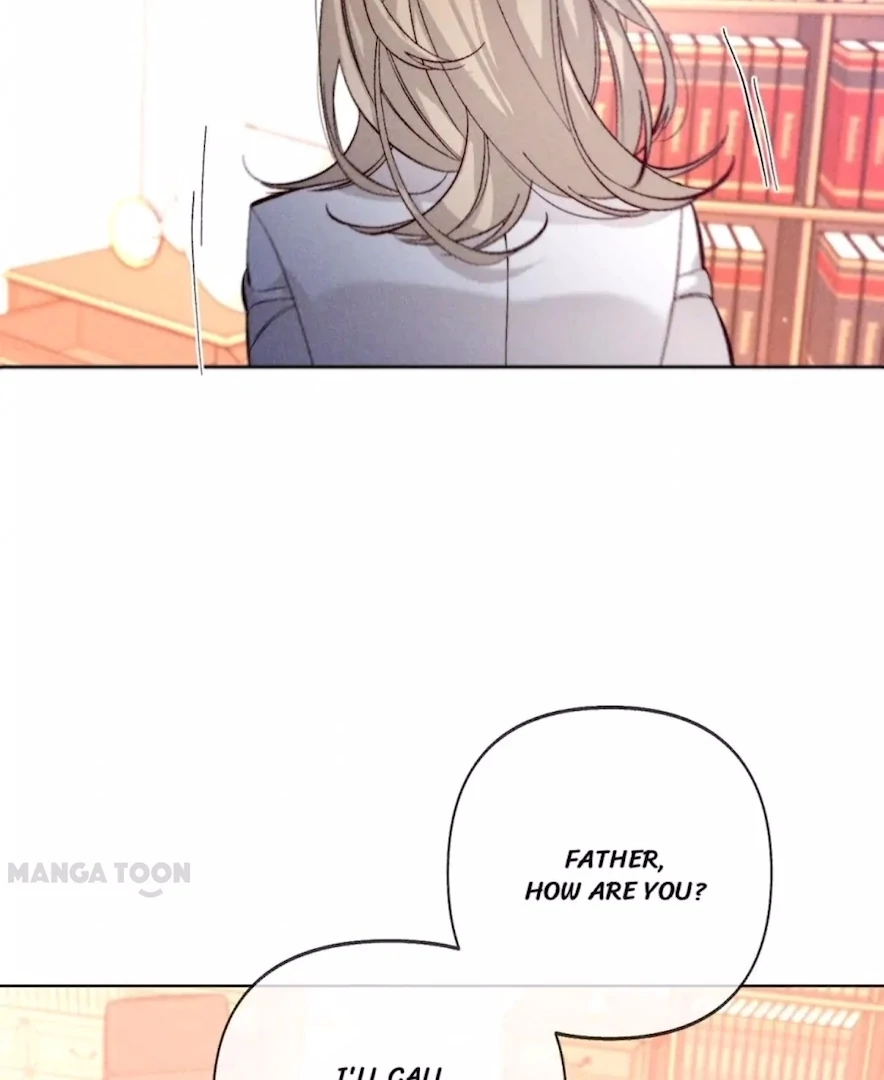 Mr Mo’s Secret chapter 105 page 19