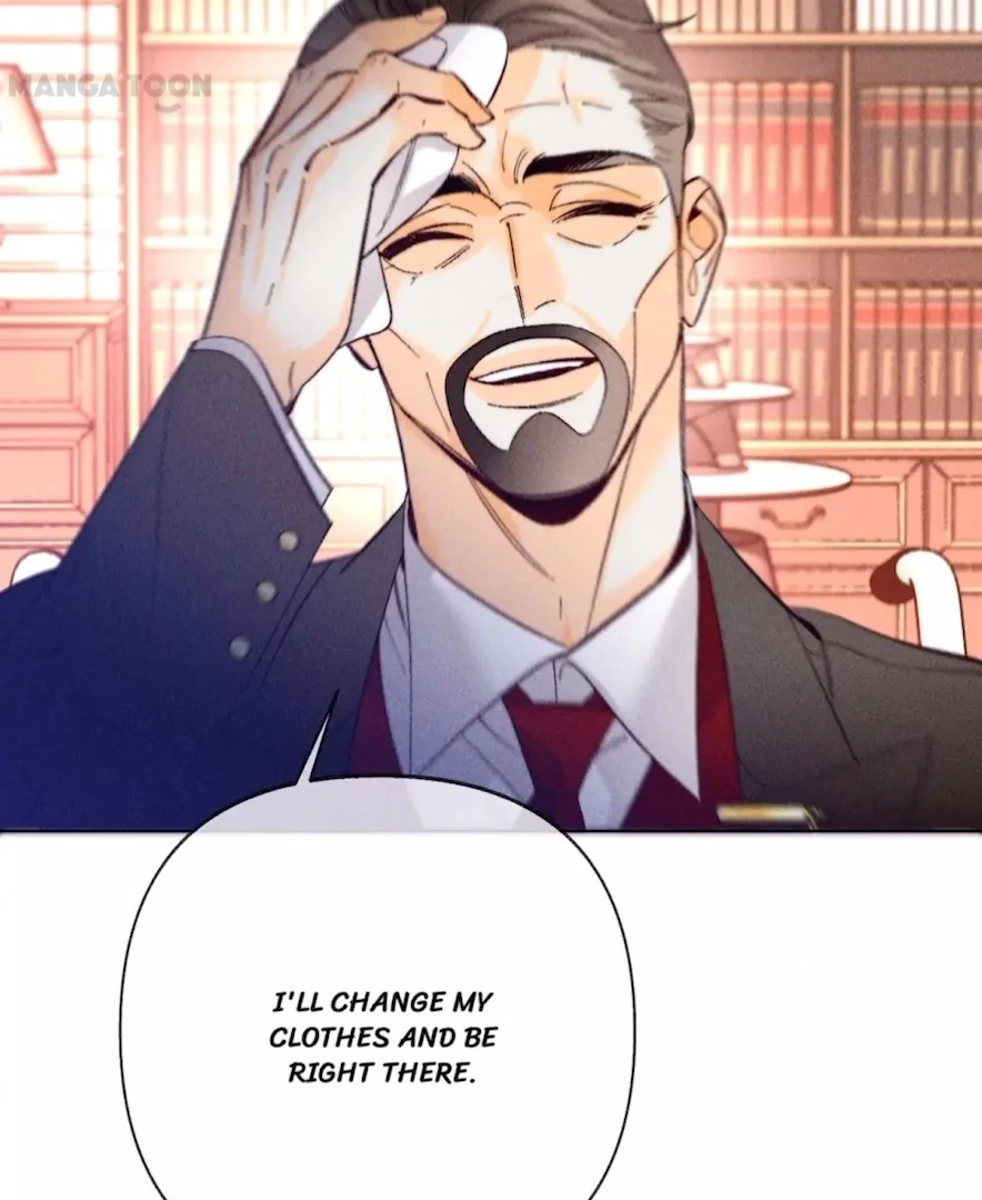 Mr Mo’s Secret chapter 105 page 26