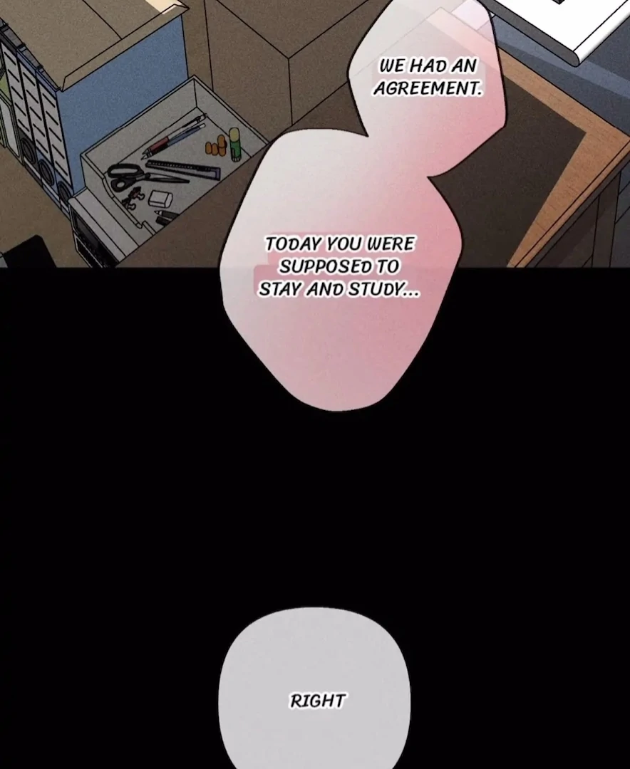 Mr Mo’s Secret chapter 108 page 33