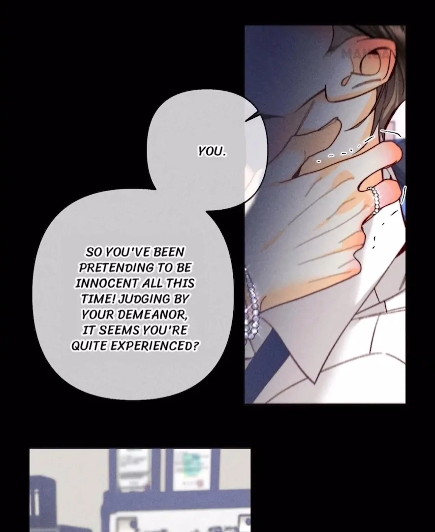 Mr Mo’s Secret chapter 109 page 15