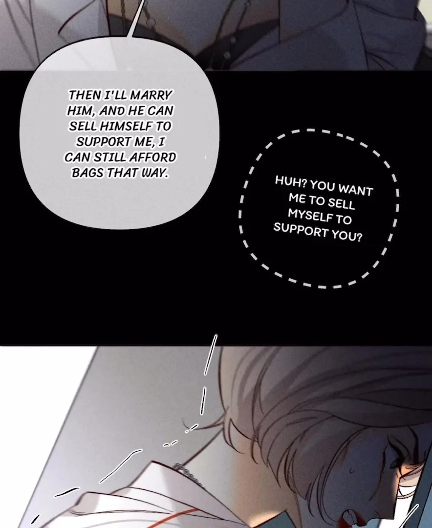Mr Mo’s Secret chapter 109 page 42