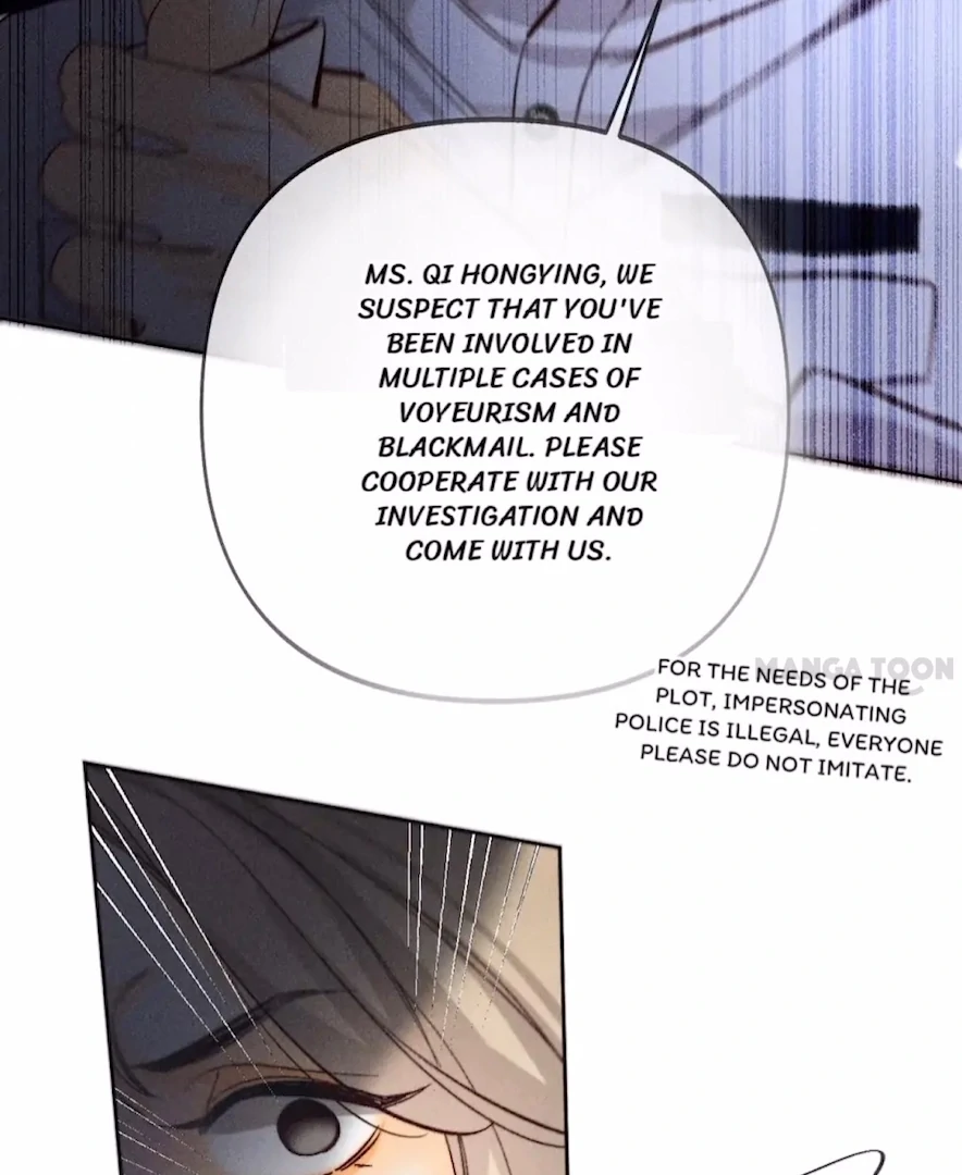 Mr Mo’s Secret chapter 109 page 49