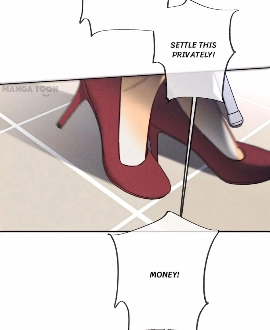Mr Mo’s Secret chapter 109 page 54