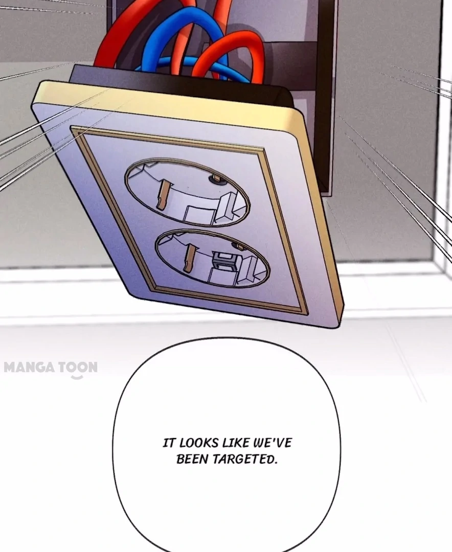 Mr Mo’s Secret chapter 115 page 16