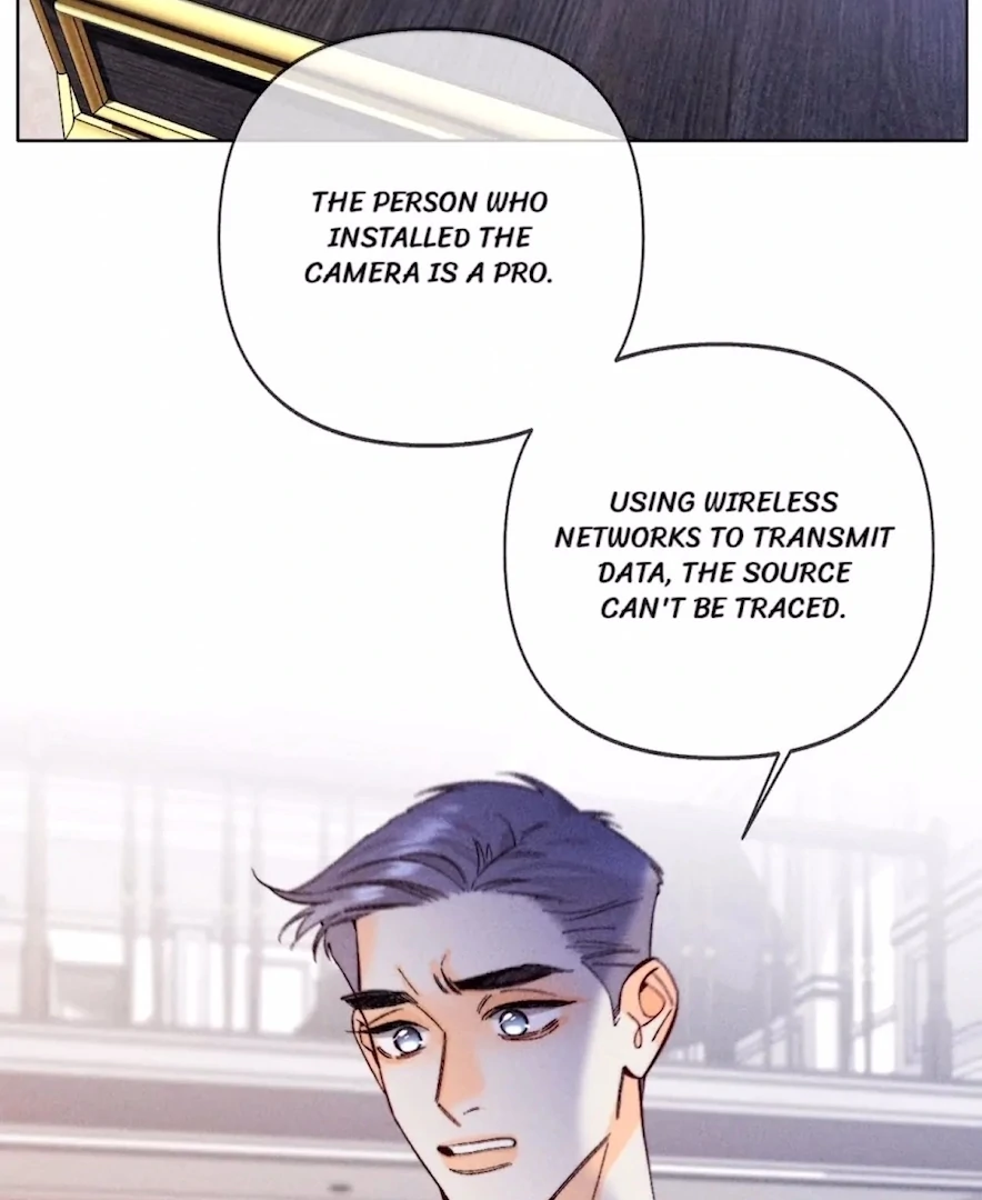 Mr Mo’s Secret chapter 115 page 25