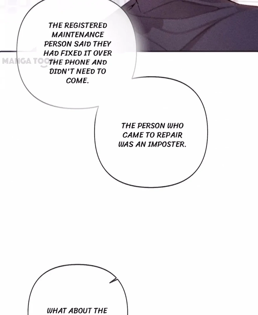 Mr Mo’s Secret chapter 115 page 29