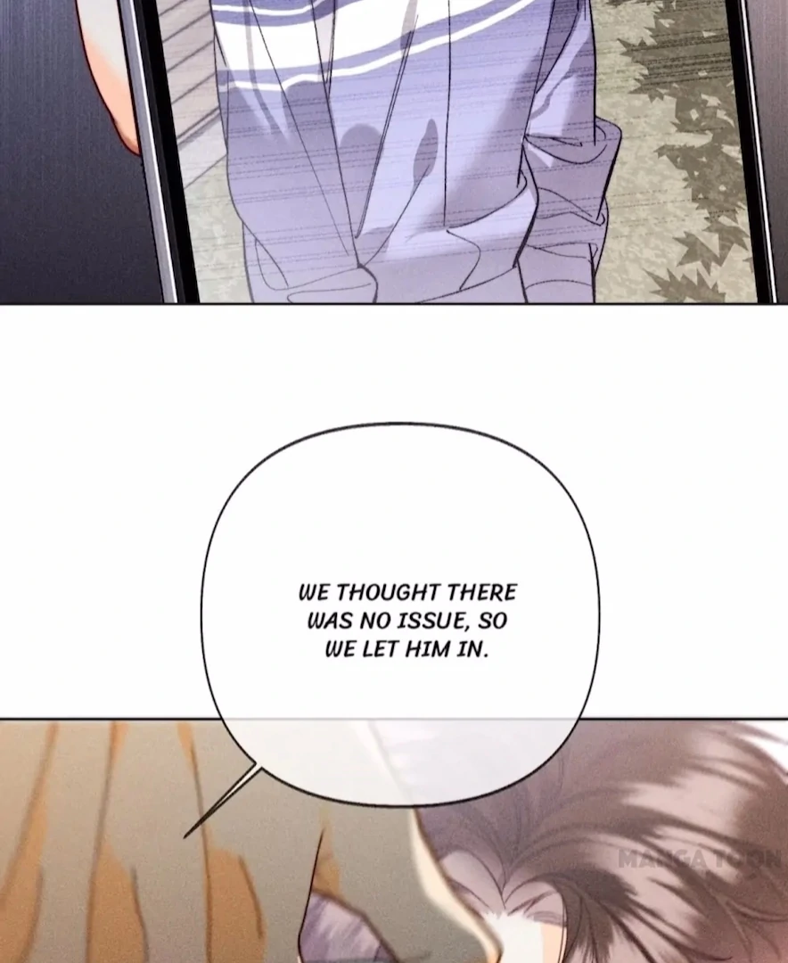 Mr Mo’s Secret chapter 115 page 33