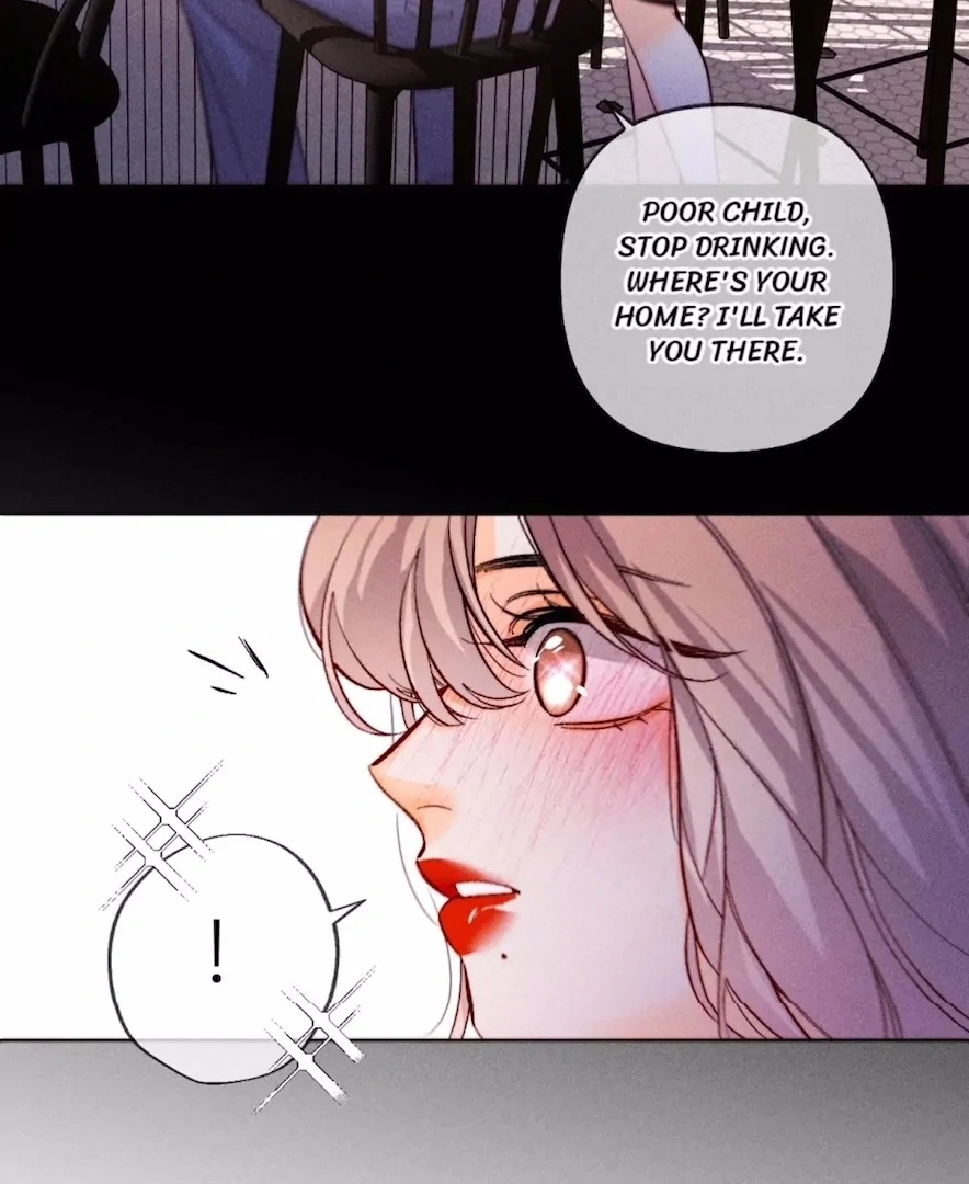 Mr Mo’s Secret chapter 116 page 23