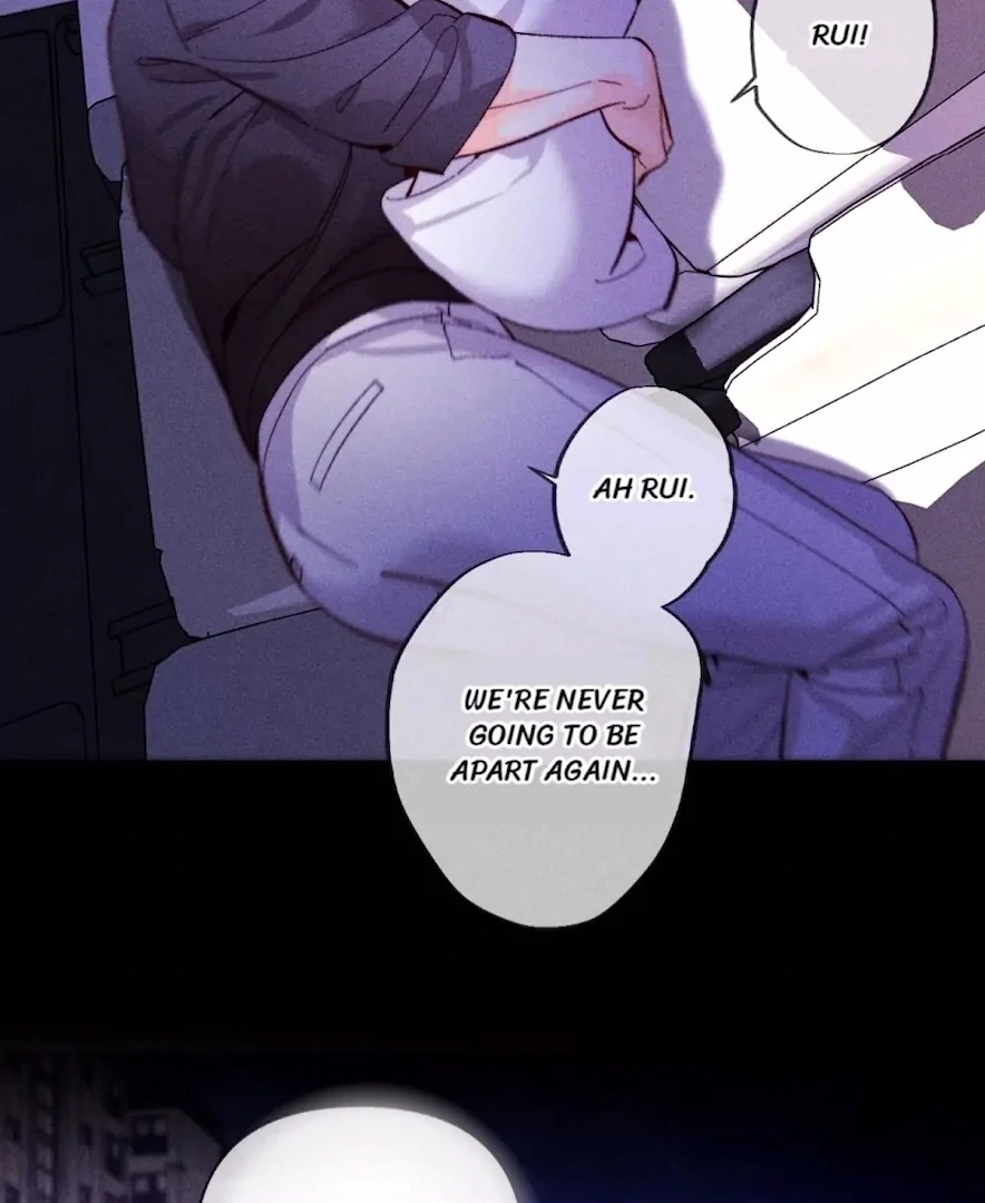 Mr Mo’s Secret chapter 116 page 31