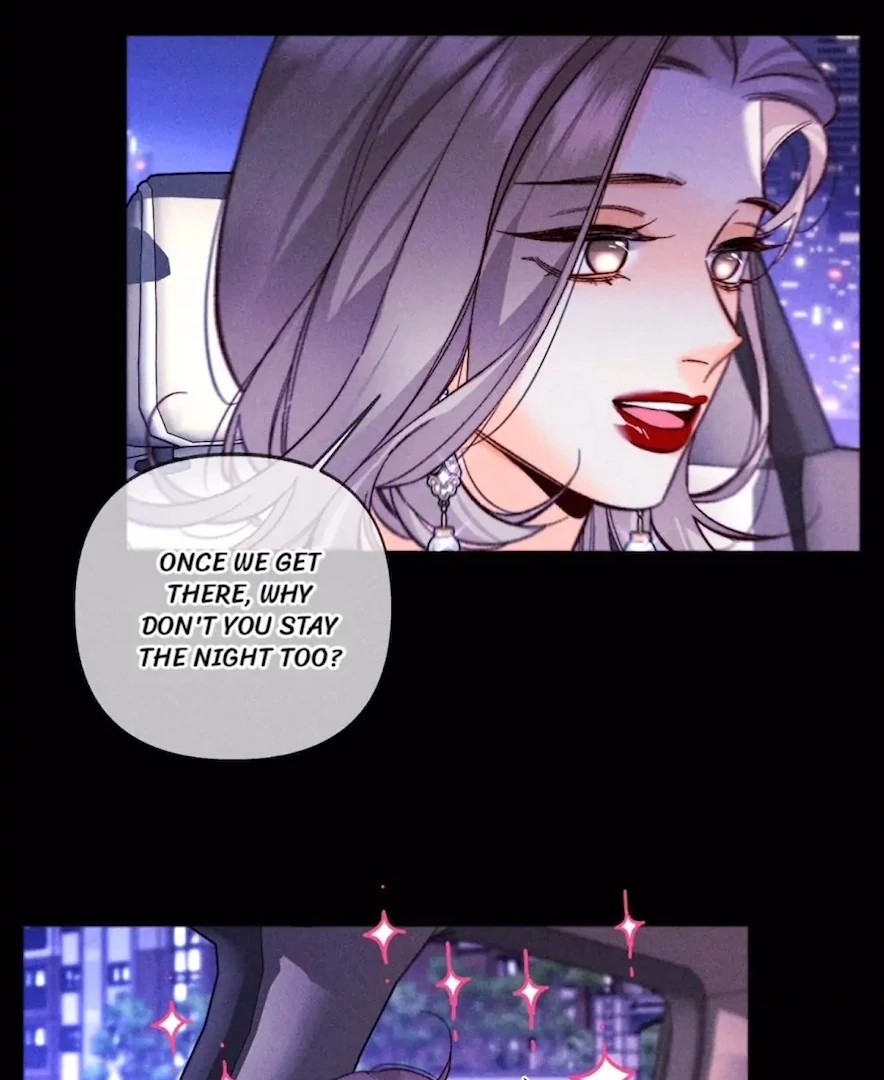 Mr Mo’s Secret chapter 116 page 34