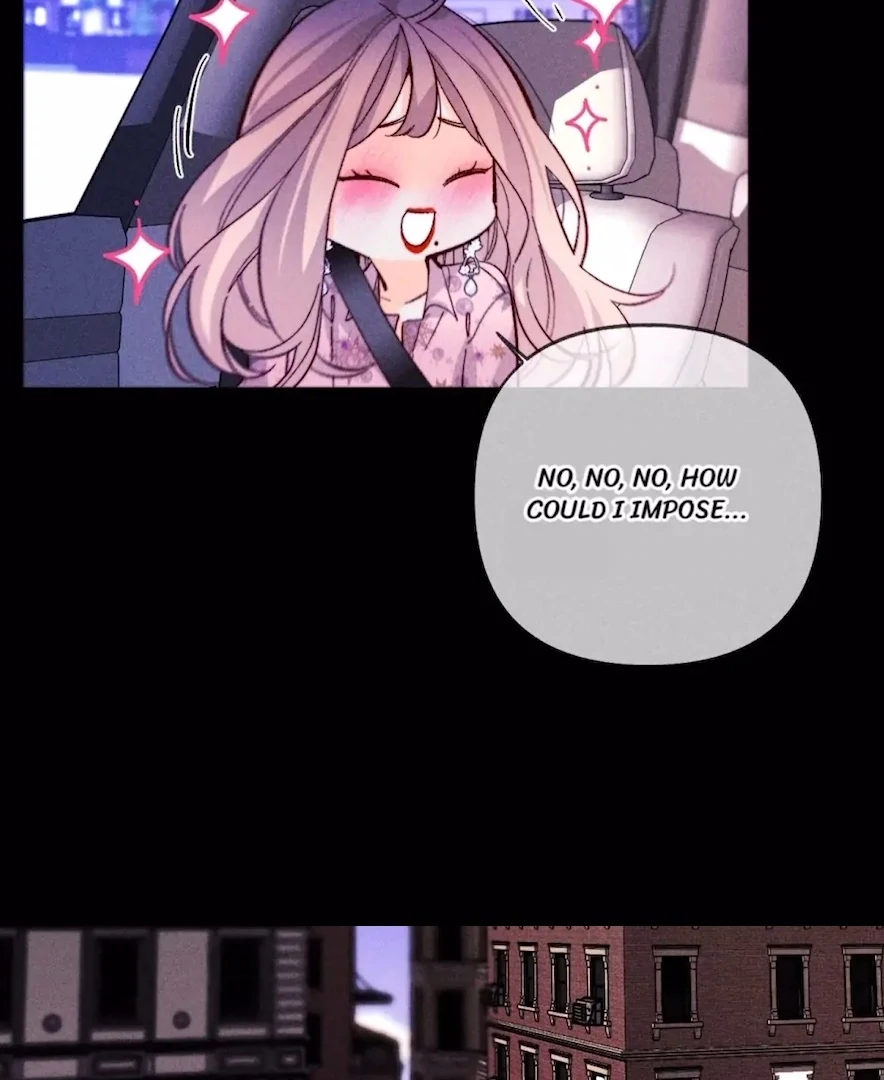 Mr Mo’s Secret chapter 116 page 35