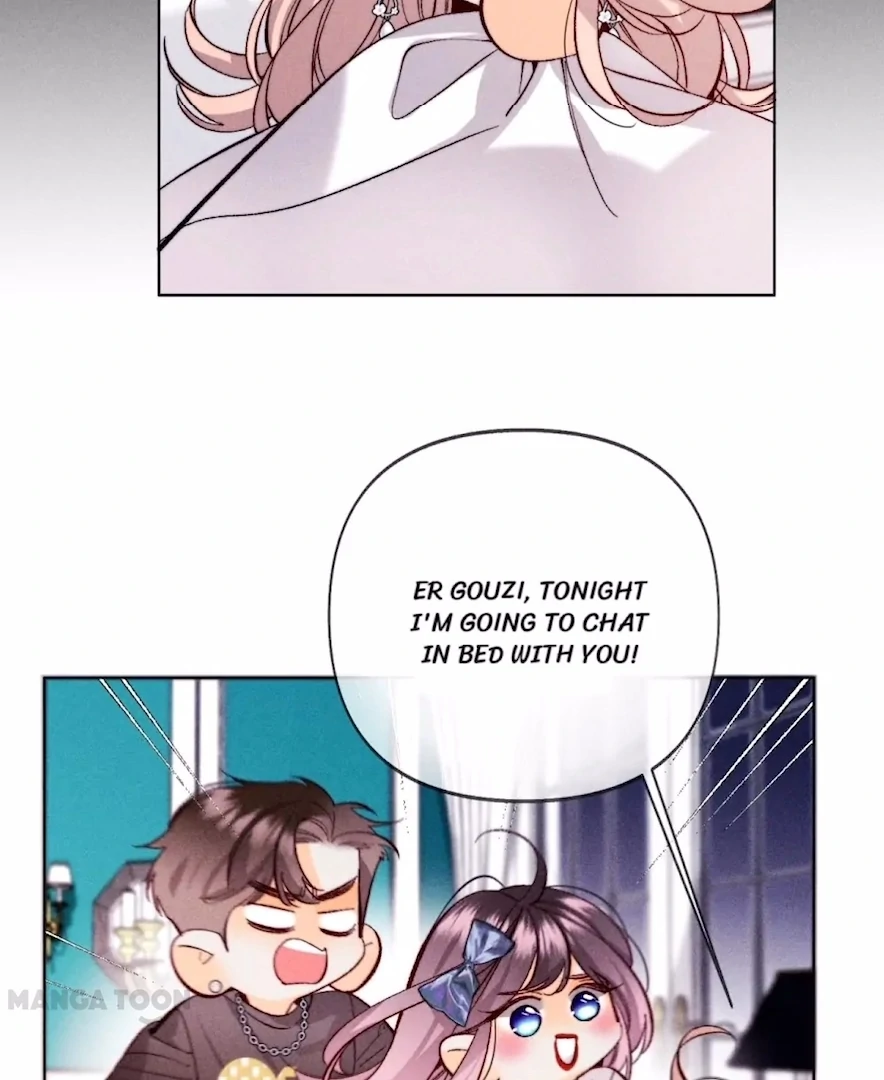 Mr Mo’s Secret chapter 116 page 37