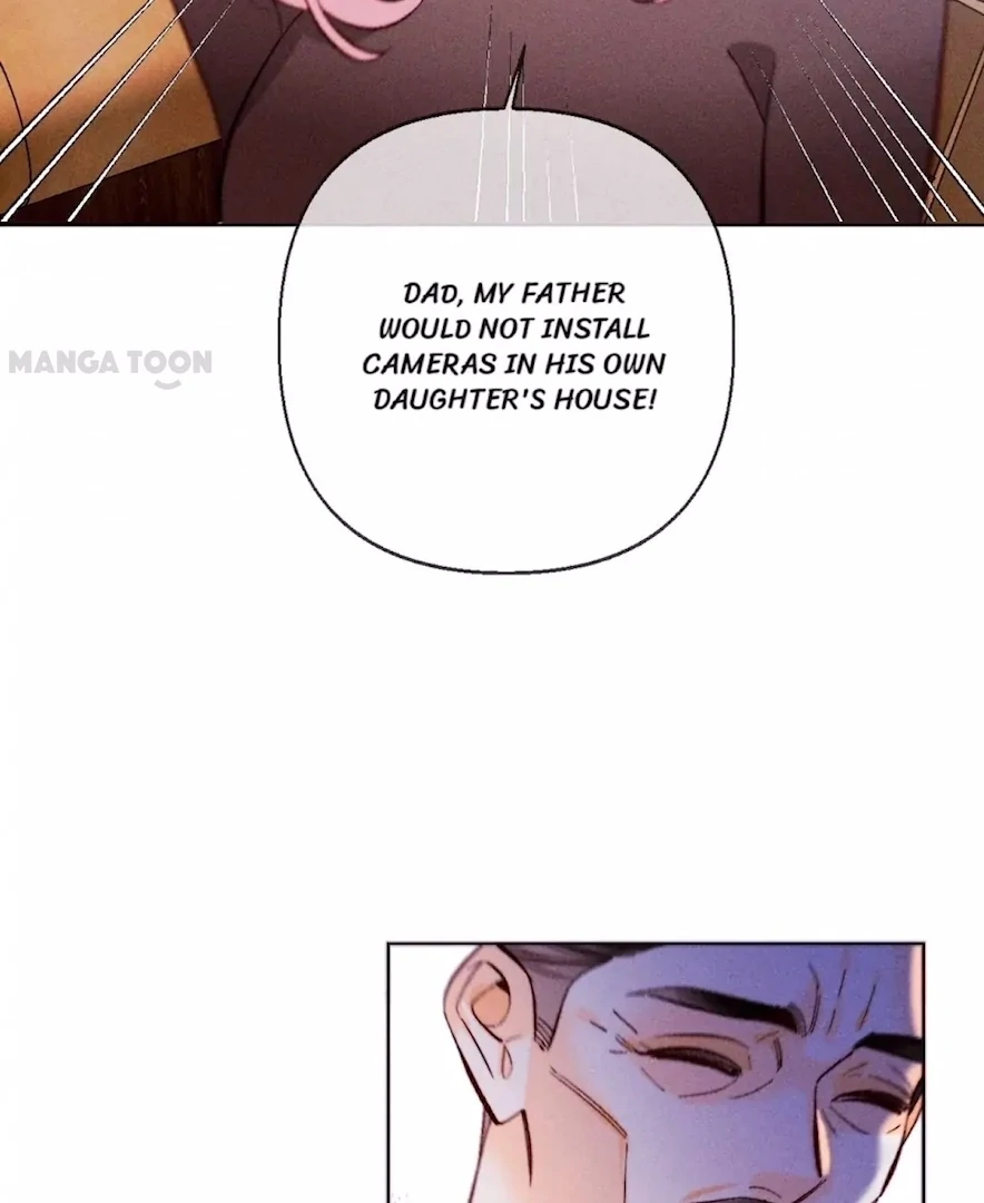 Mr Mo’s Secret chapter 117 page 29