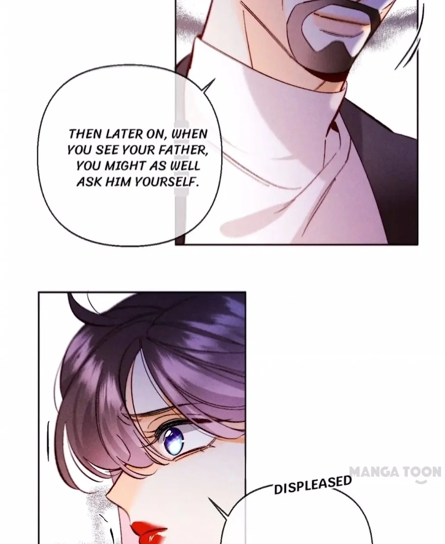 Mr Mo’s Secret chapter 117 page 30