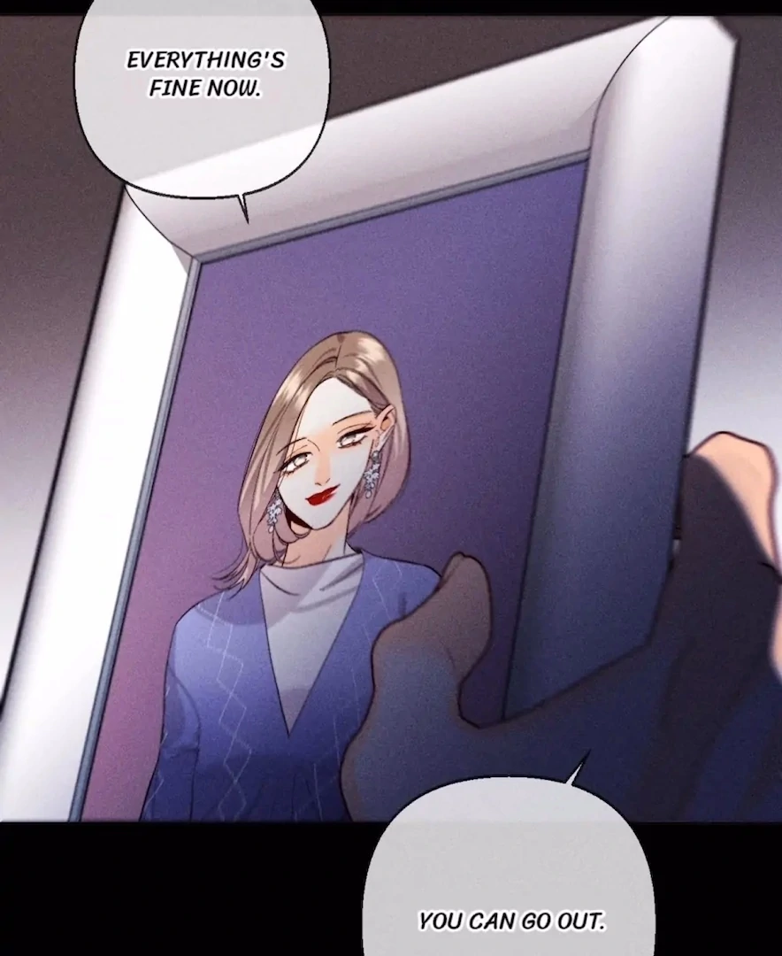 Mr Mo’s Secret chapter 117 page 39