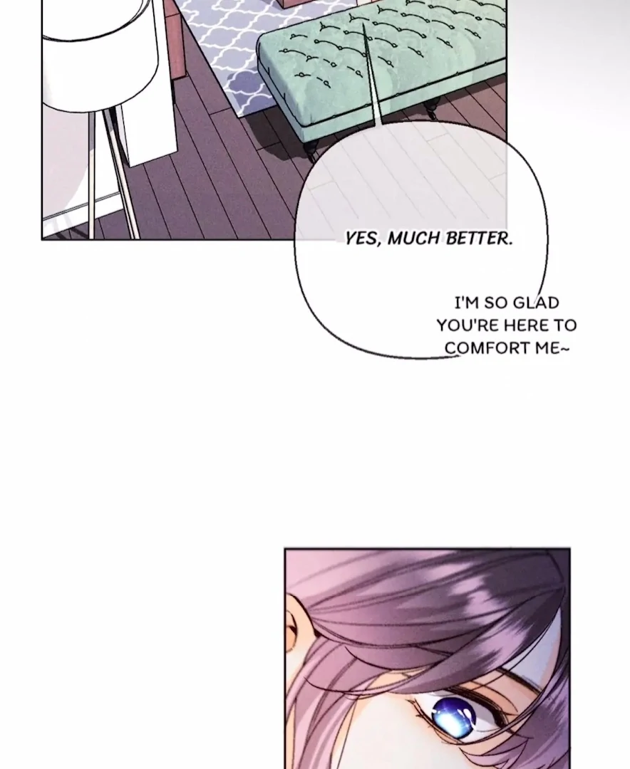 Mr Mo’s Secret chapter 121 page 36
