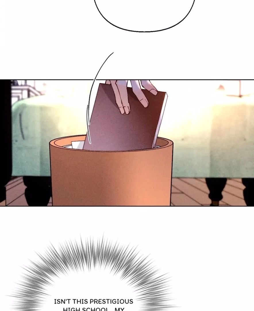 Mr Mo’s Secret chapter 121 page 39