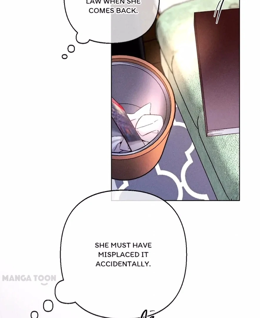 Mr Mo’s Secret chapter 121 page 44