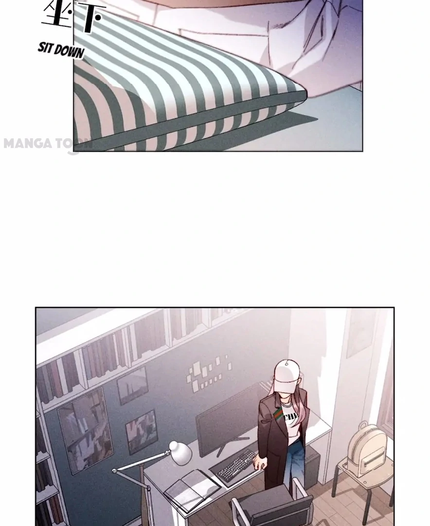 Mr Mo’s Secret chapter 123 page 7