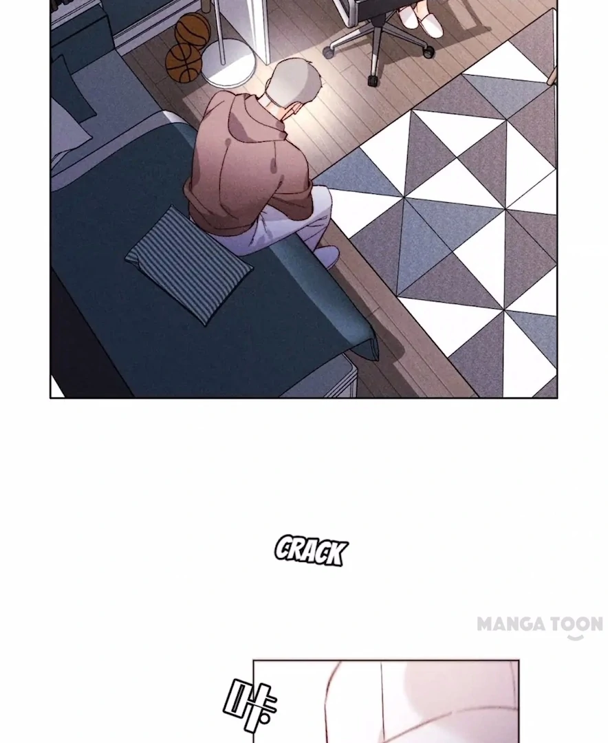 Mr Mo’s Secret chapter 123 page 8