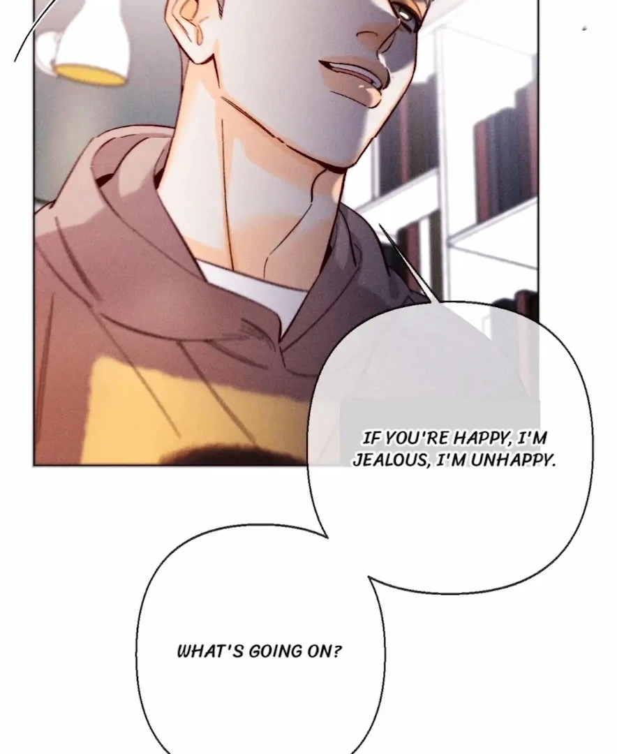 Mr Mo’s Secret chapter 123 page 23