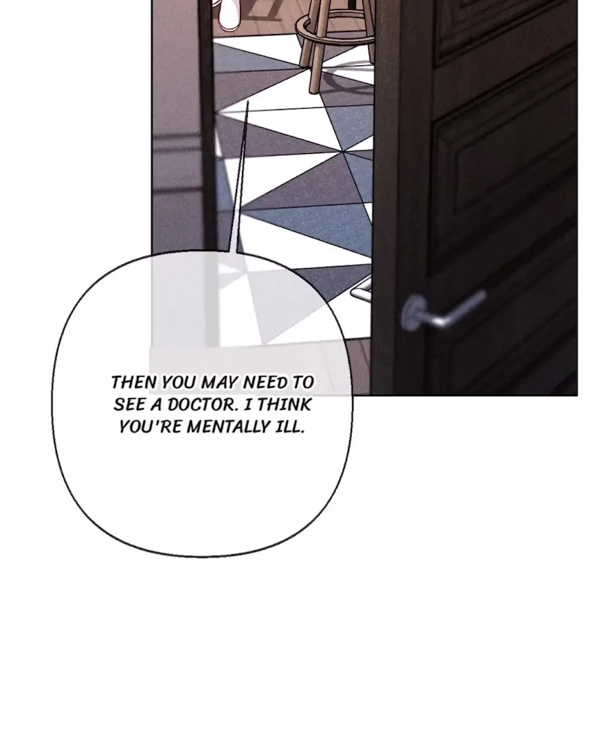 Mr Mo’s Secret chapter 123 page 25