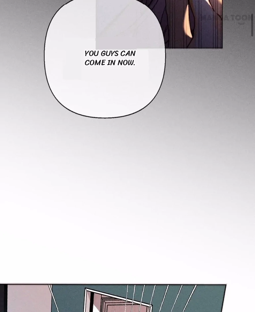 Mr Mo’s Secret chapter 123 page 37