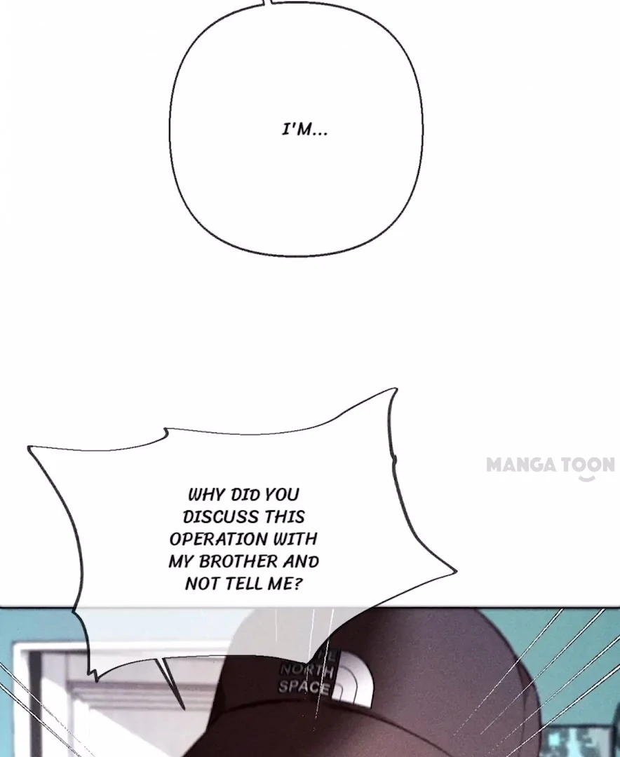 Mr Mo’s Secret chapter 123 page 49
