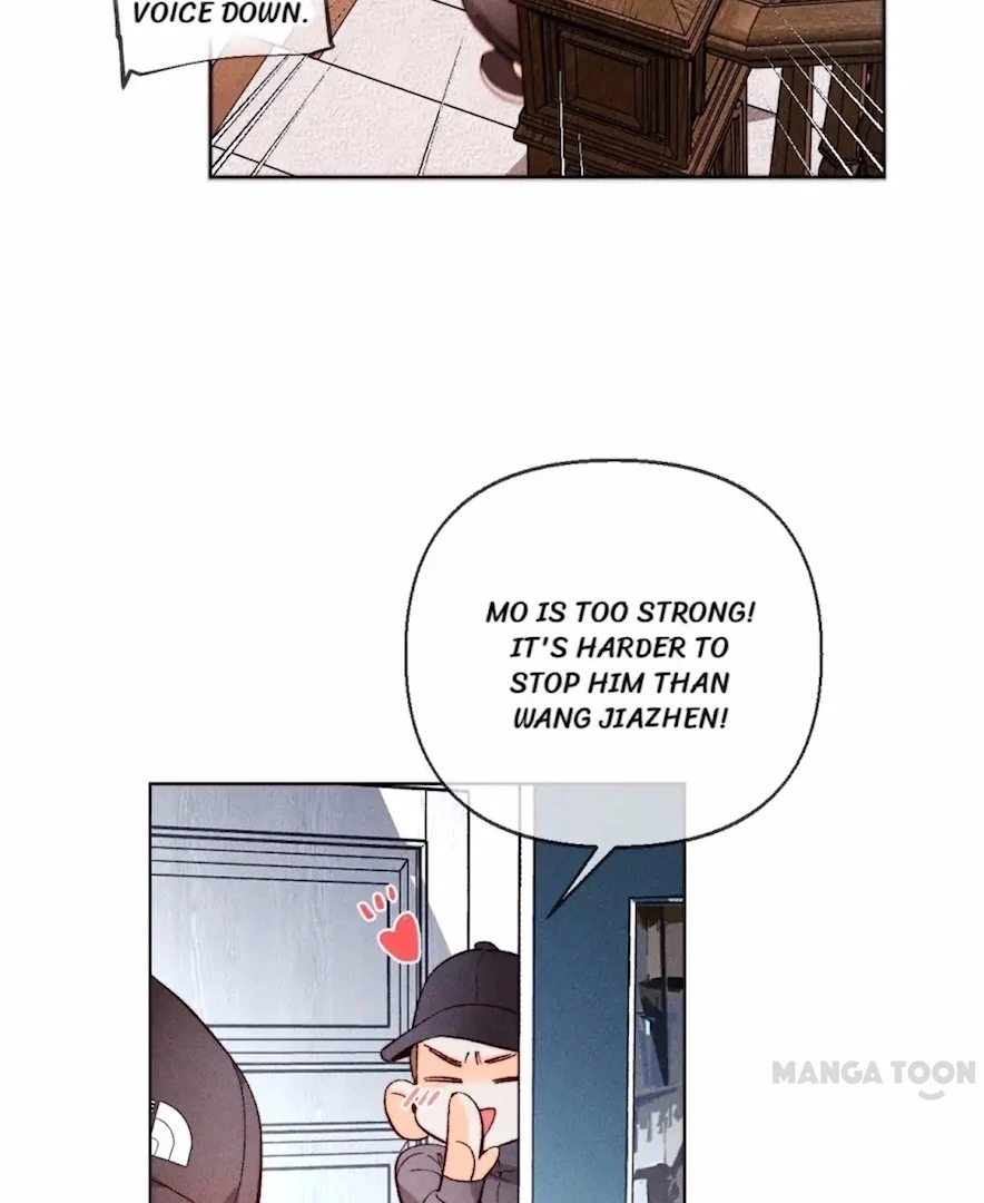 Mr Mo’s Secret chapter 123 page 55