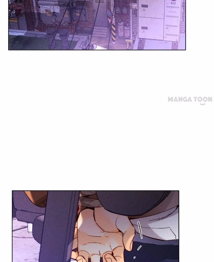 Mr Mo’s Secret chapter 126 page 2