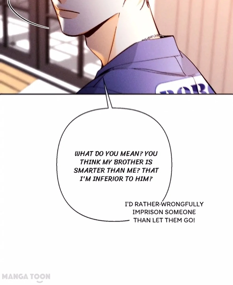 Mr Mo’s Secret chapter 126 page 18