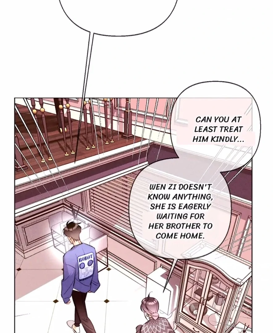 Mr Mo’s Secret chapter 126 page 24