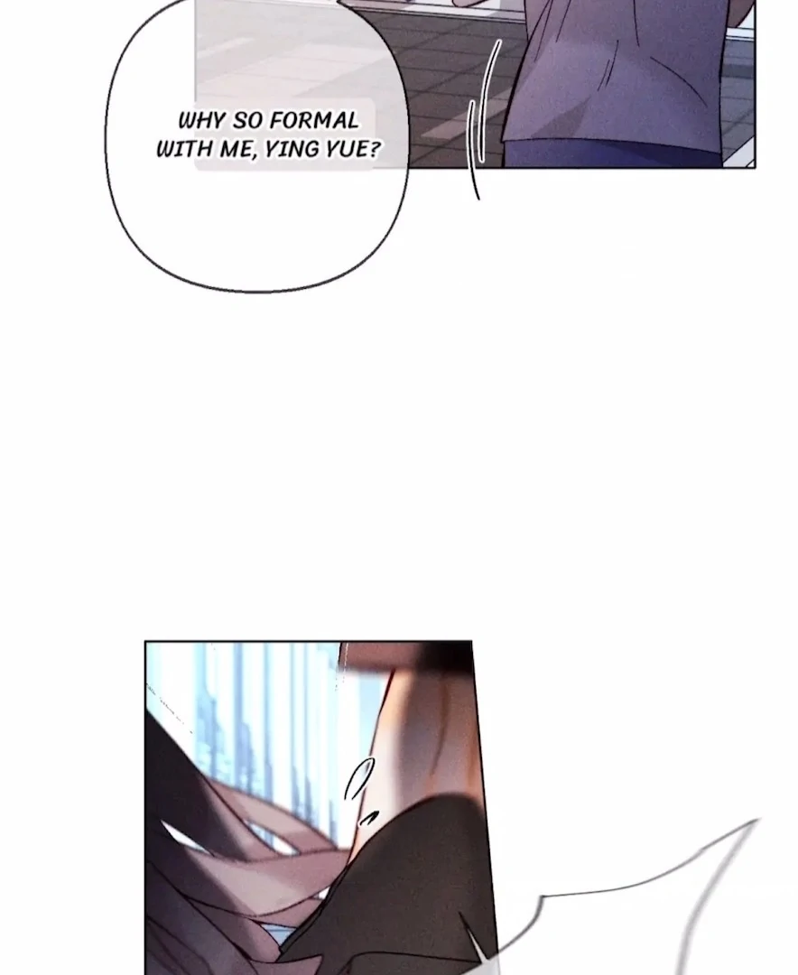 Mr Mo’s Secret chapter 127 page 3