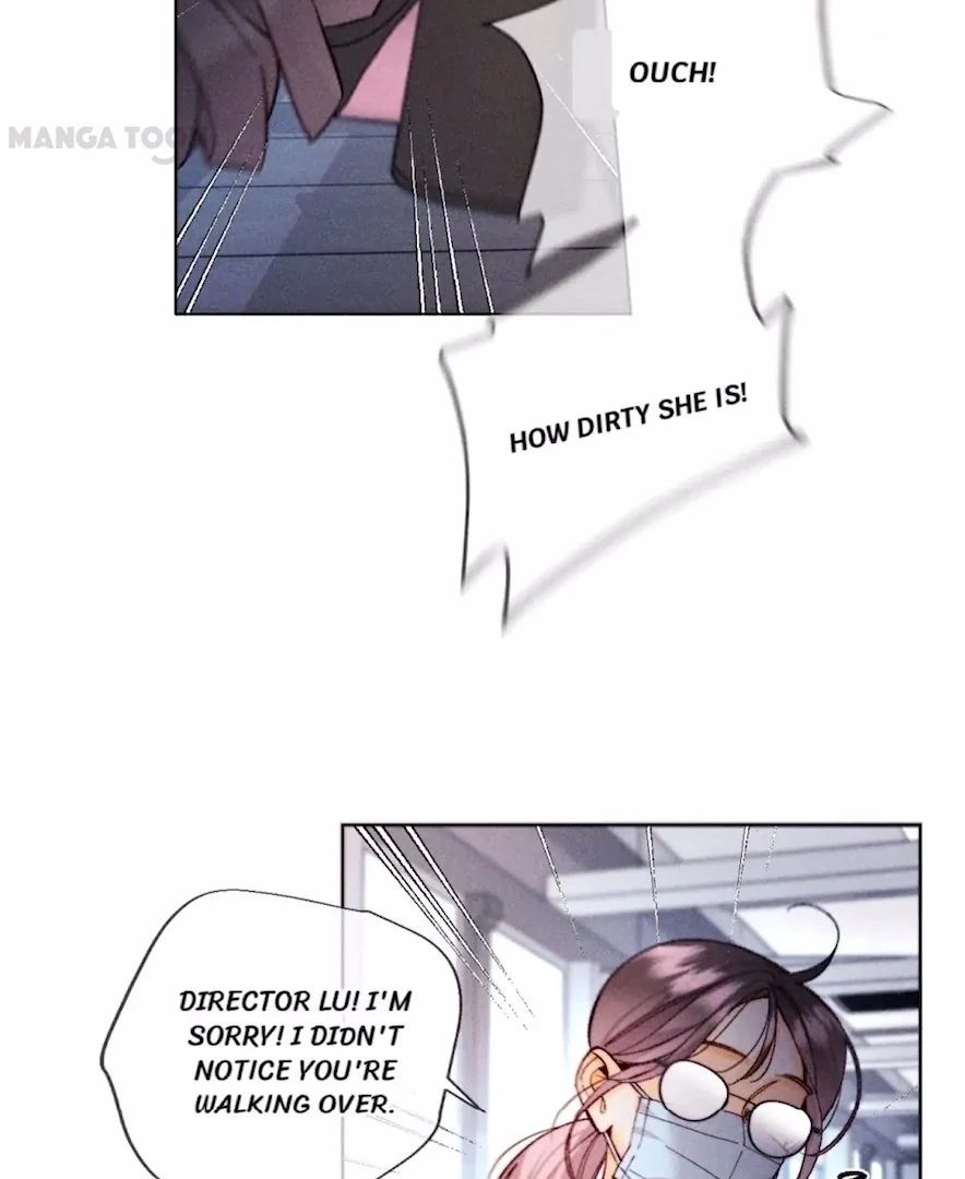 Mr Mo’s Secret chapter 127 page 4