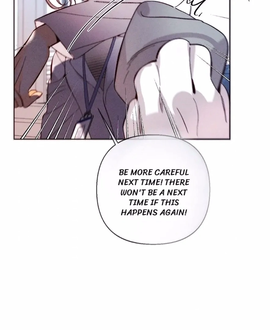 Mr Mo’s Secret chapter 127 page 6