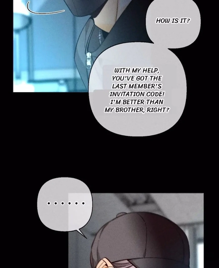 Mr Mo’s Secret chapter 127 page 46