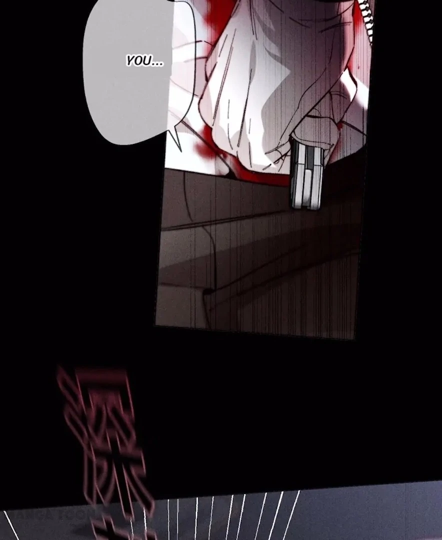 Mr Mo’s Secret chapter 127 page 60
