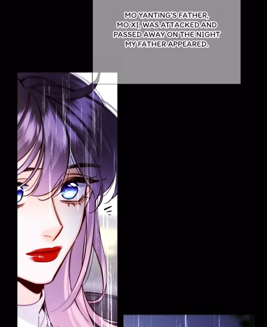 Mr Mo’s Secret chapter 135 page 7