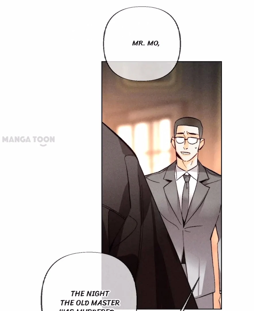 Mr Mo’s Secret chapter 135 page 13