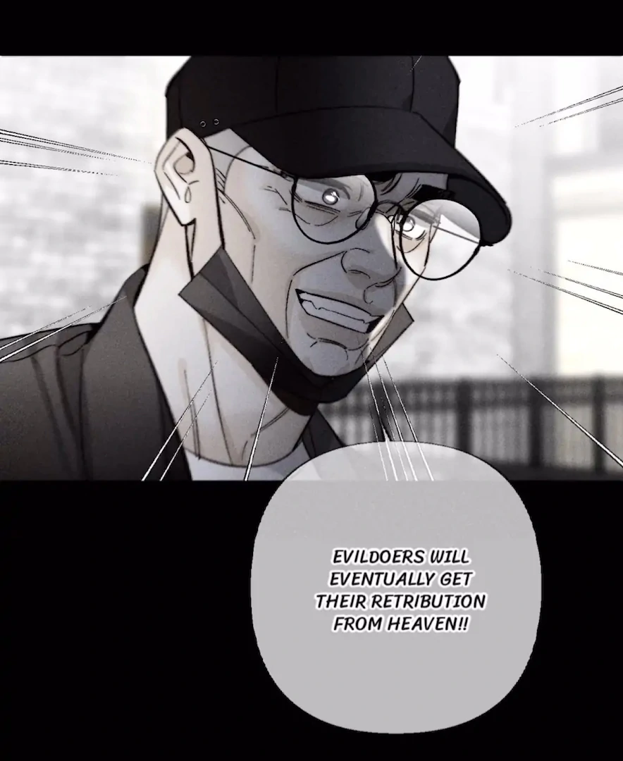 Mr Mo’s Secret chapter 135 page 23