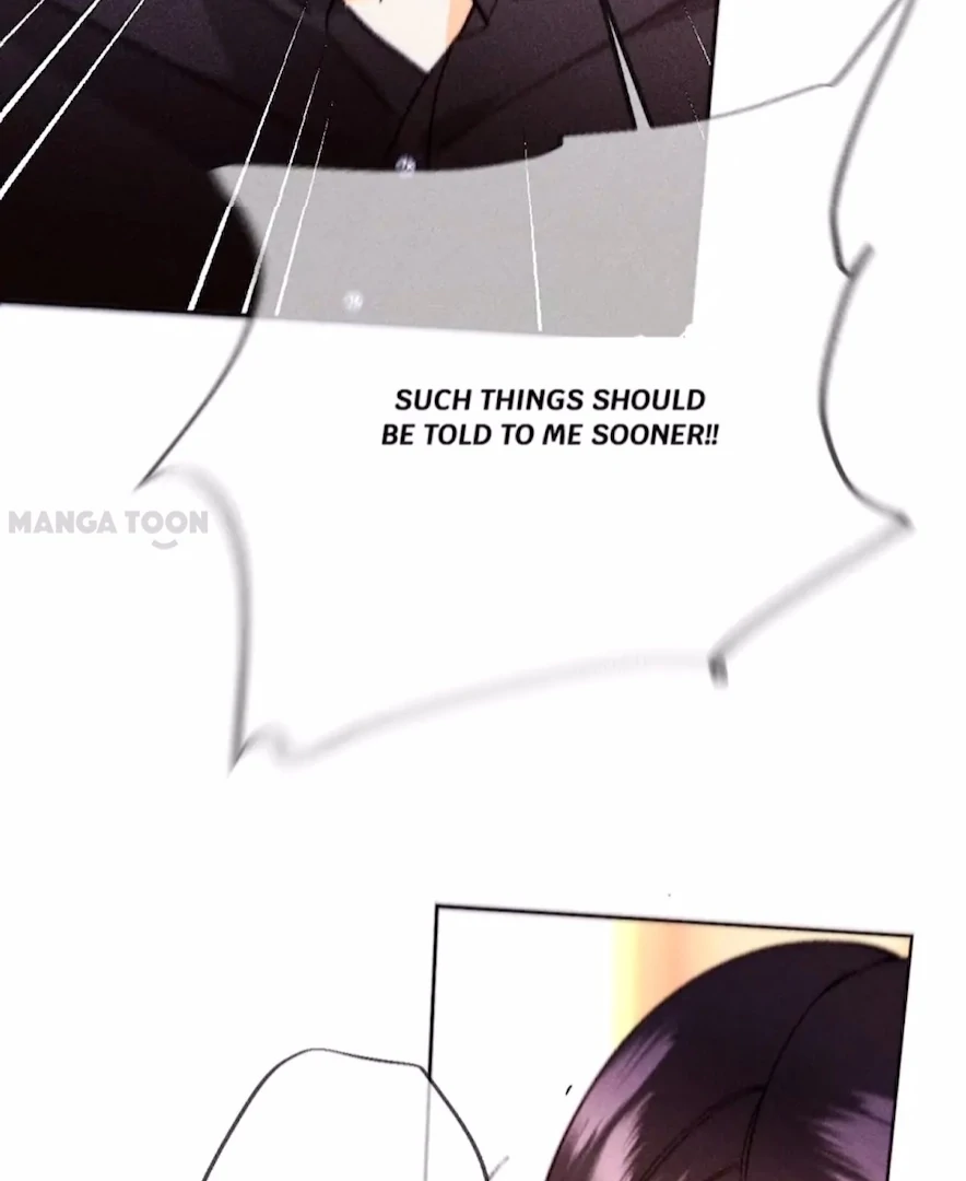 Mr Mo’s Secret chapter 135 page 35