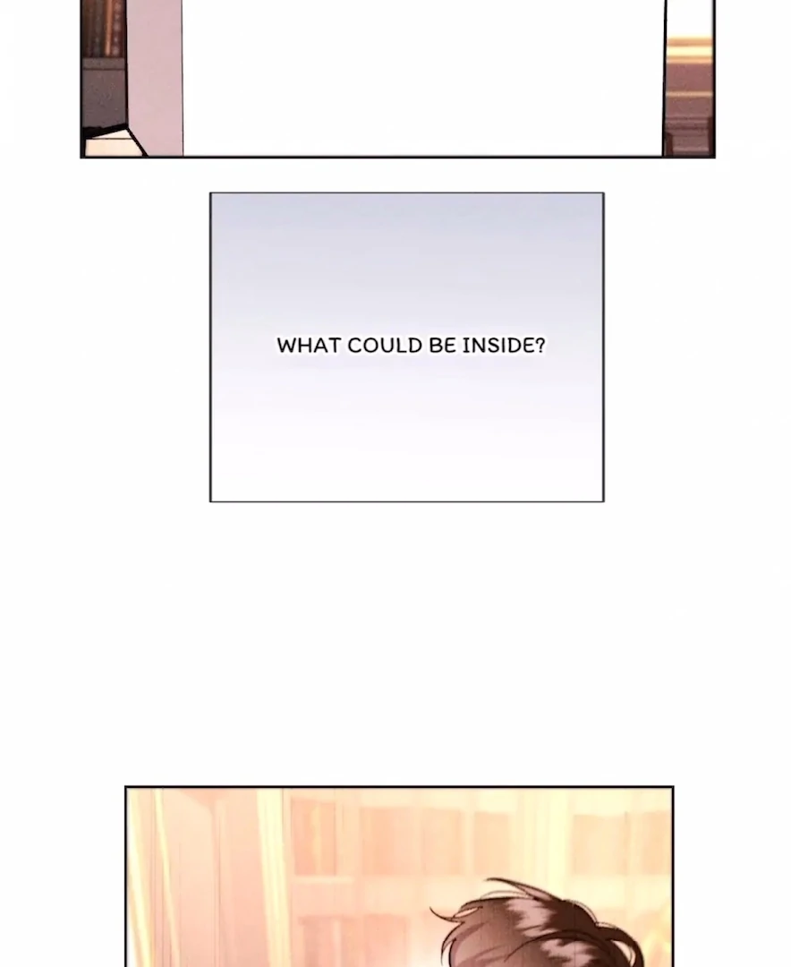 Mr Mo’s Secret chapter 135 page 54