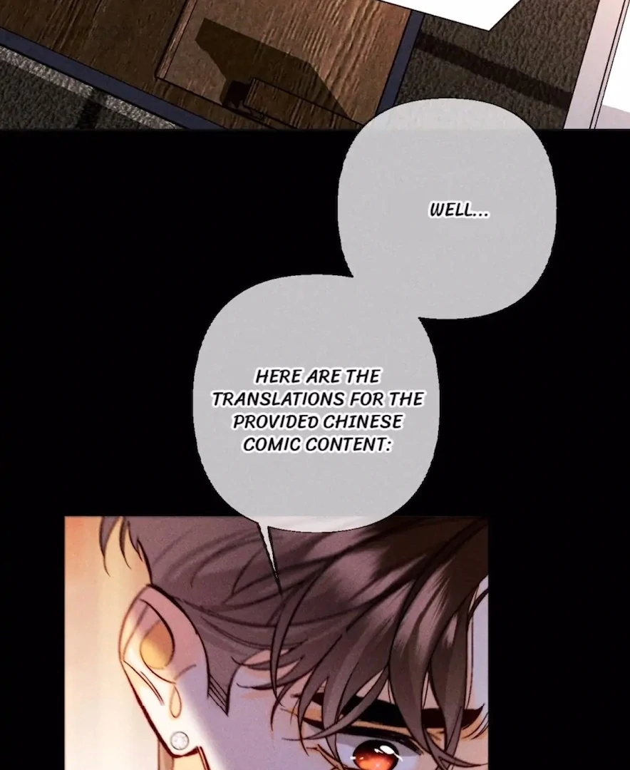 Mr Mo’s Secret chapter 136 page 4