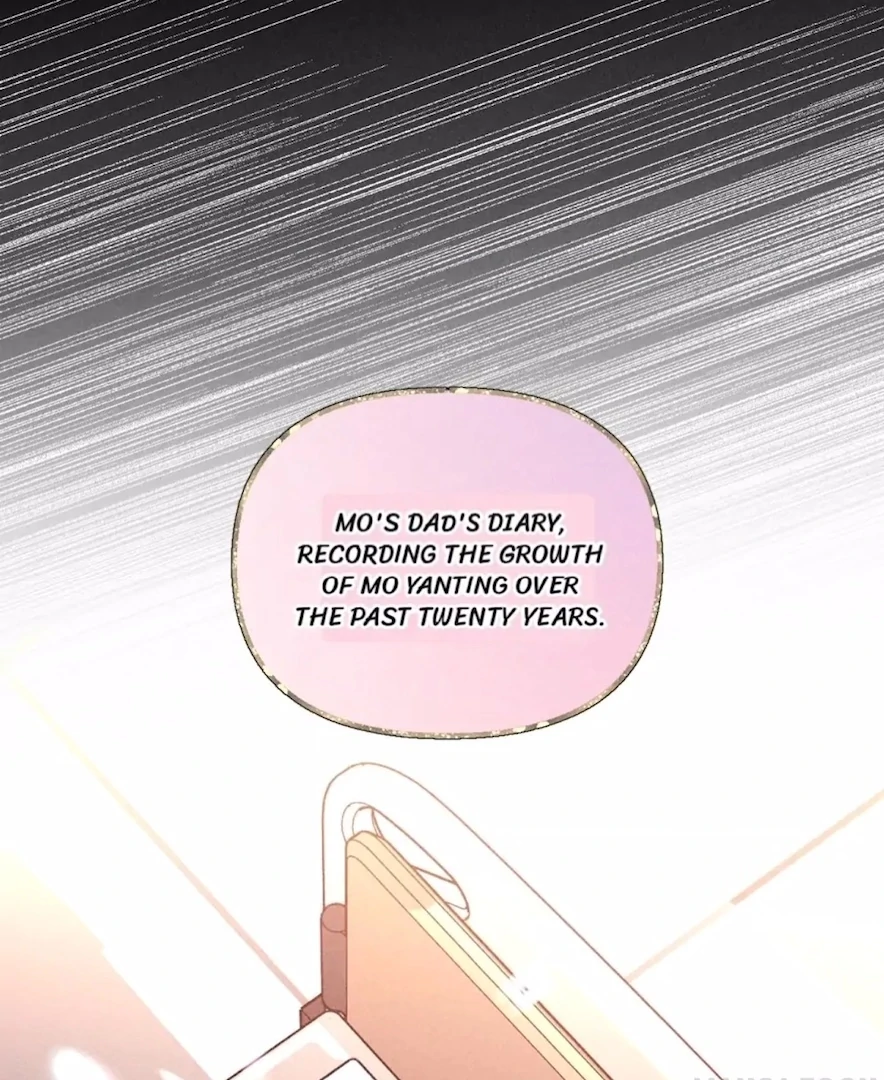 Mr Mo’s Secret chapter 136 page 14